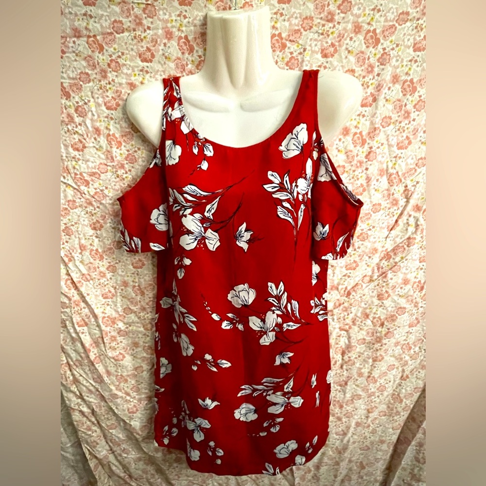 Zalora Short dress